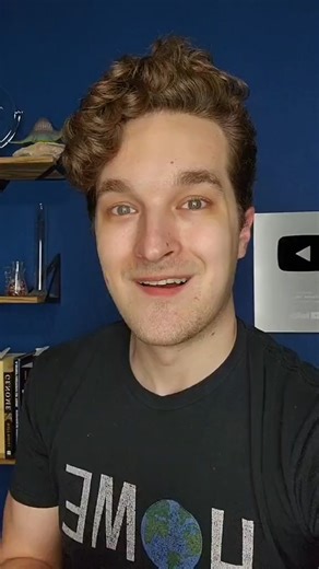 Dr. Marshall won the Nobel Prize for this experiment in 2005. Well deserved. #science #biology #medicine #ulcers #bacteria #sacrifice #brave #awesome #cool #Scientist | Forrest Valkai