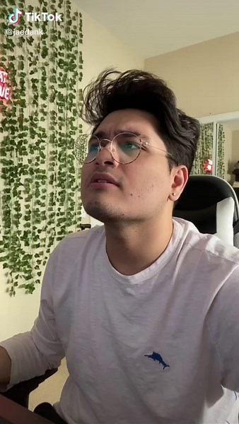 Jaedan Knight on TikTok