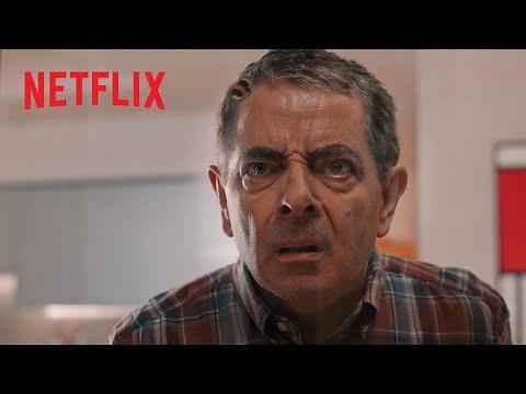 Man Vs Bee | Official Trailer | ‪@Netflix‬