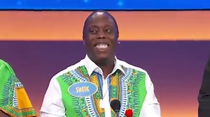 171K views · 759 reactions | NO CHEATING! Cedric was too late on the buzzer with his answer, so Sheik tried to use it later! 藍藍藍 #FamilyFeud #SteveHarvey | Family Feud | Facebook