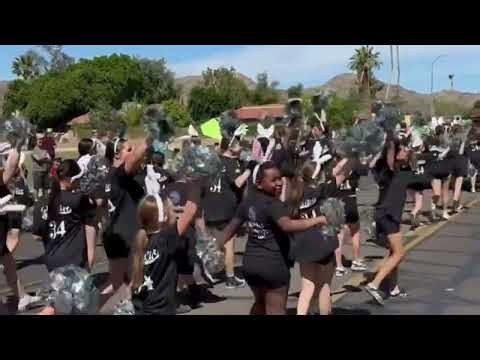 2026 Ahwatukee Easter Parade