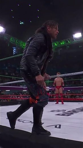 MOTOR CITY MACHINE GUNS ON AAA!