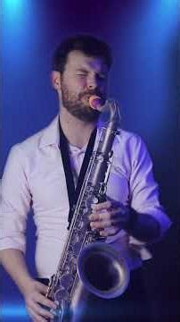 Sax Solo Montage 2026 HD 1080p