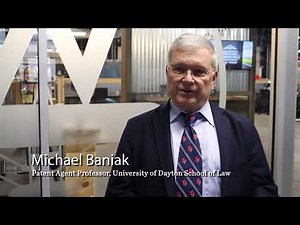 UD Law: Learn to be a Patent Agent