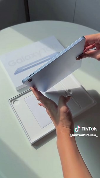 Samsung Galaxy Tab S10 FE Features and Tips