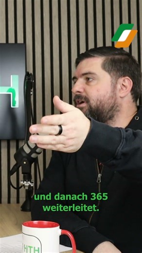 M365 down? This trick will keep your inbox usable.