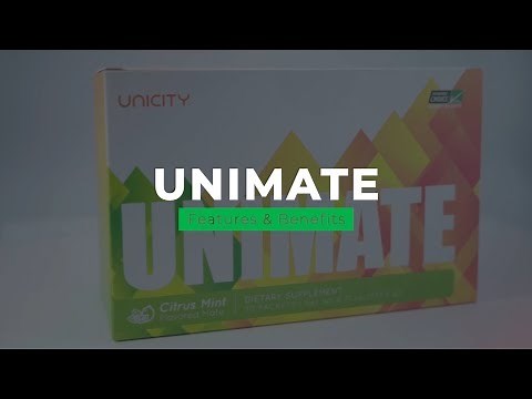 How To Use - Unimate