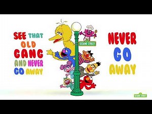 Sesame Street: This is My Street feat. Thomas Rhett | Animated Lyric Video.mp4