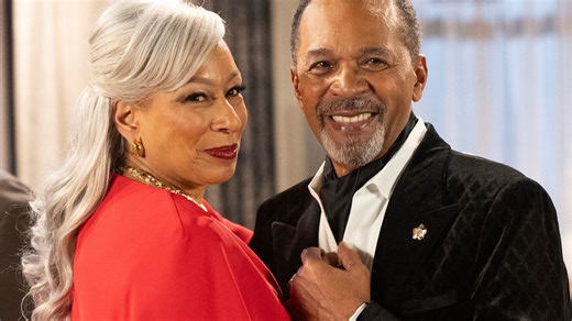 'Beyond the Gates' is renewed as veteran Black soap actors cheer its success
