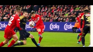 Soirée particulière en coupe de Belgique 😍 Rendez-vous à 18h20 sur Club RTL | RTL sports