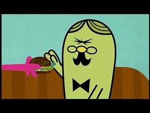 The Mr Men Show: Sightseeing