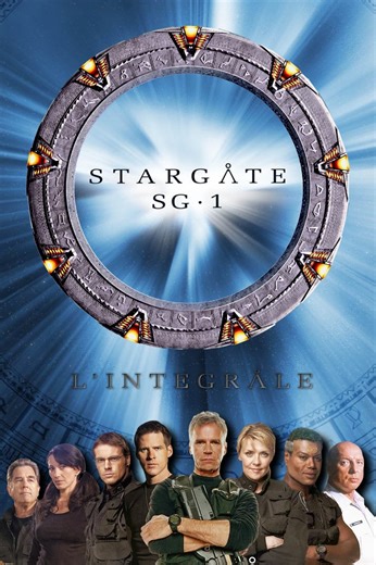 Photos de "Stargate SG-1 S04E06 L'histoire sans fin"