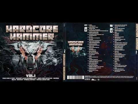 Hardcore Hammer Vol.1 (2019)
