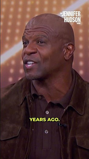 Terry Crews is ready to drop everything for “White Chicks 2”!