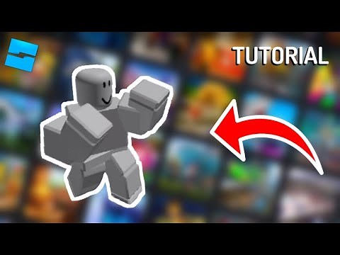 How to make "F to punch" | Roblox Studio Tutorial