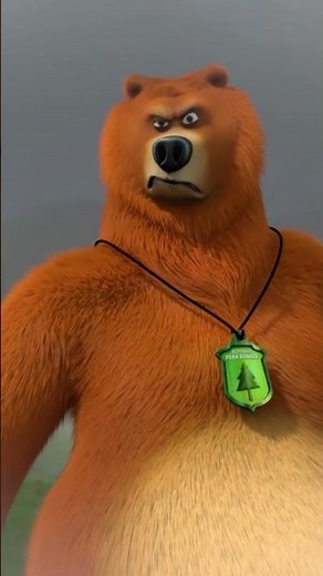 L’évasion 🕶️ | Grizzy et les Lemmings | ‪@boomerangFR‬ #GrizzyetlesLemmings #shorts #boomerangfr