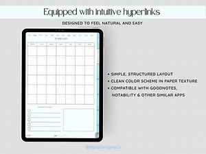 Digital Sewing Planner, Hyperlinked Sewing Project Inventory Organizer for Goodnotes, iPad Sewing Template, Digital Sewing Project Planner - Etsy