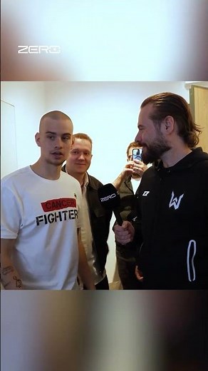 STANOWSKI AT ŁATWOGANGA!