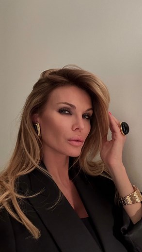 Instagram video by Zlata Pavlova • May 20, 2024 at 6:41 AM