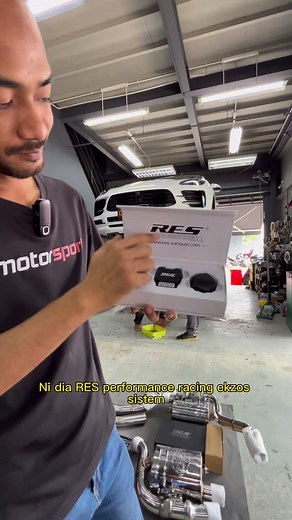 25K views · 162 reactions | Porsche Macan S 2.0 Turbo install RES performance racing exhaust system . | CT Motorsport Premium Accessories | Facebook