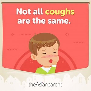 72K views · 814 reactions | Moms and dads, not all coughs are the...