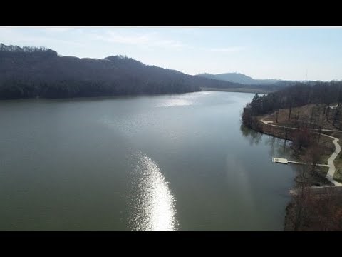 Connecting Downtown To The Lake: The Haig Mill Lake Trail Project