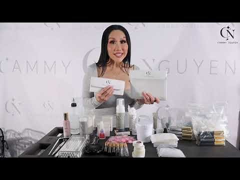 Quick Guide: Setting Up as a Mobile Lash Artist