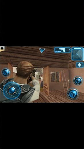 Zombie Infection HD 3D Gameloft Games #gameloft #games #zombie #zombies