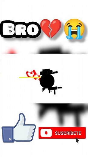 lobotomy lore😭💔 #geometrydash #gd #lobotomy