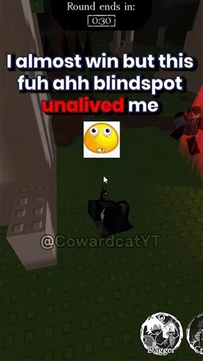 Bad Luck 🥀 | Forsaken Clips