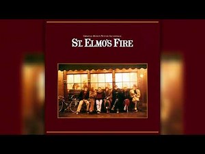 John Parr - St. Elmo's Fire [HQ]