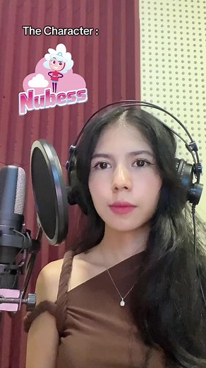 Behind the Scenes of Meteoheroes Voice Acting