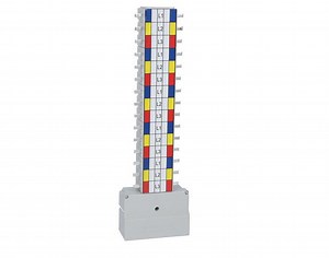 [Hot Item] New 2p/3p MCB Busbar Pan Assembly for Circuit Breaker in Distributionb Board Busbar