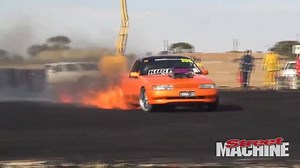 8K views · 213 reactions | Still one of the biggest flame shows we've...