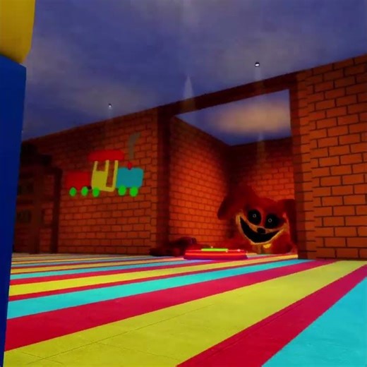 The katman is awesome