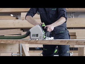 Festool Ferăstrău circular TS 60 K (RO)