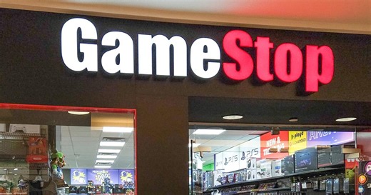 GameStop, AMC shares tumble as the meme stock fervor fades