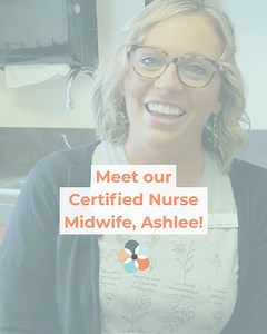 💕 Meet our Certified Nurse Midwife, Ashlee! Get to know her and hear a heartfelt story that shaped her journey to becoming a midwife. We're grateful to have her on the team at Women's Health Advantage. Call 260-432-4400 today to schedule an appointment with Ashlee! 📞 #WomensHealthAdvantage #MidwiferyCare | Women's Health Advantage