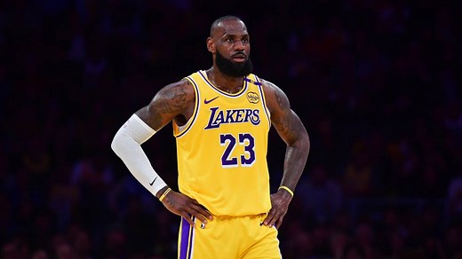 LeBron James' Net Worth: How Much Is the NBA Star Worth?
