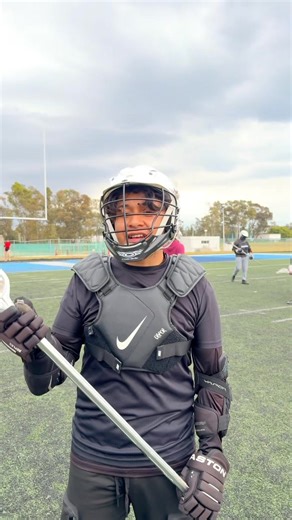 ¡Acércate y únete al equipo de lacrosse! 🥍 El Lacrosse es un deporte donde encuentras velocidad, estrategia, velocidad, fuerza y mucha actitud. Entrenamientos: 🗓️ Lunes, miércoles y jueves ⏰17:00 a 19:00 hrs 📍 Campo de fútbol americano “La Guarida del Lobo” Complejo Deportivo CU BUAP #SomosLobosBUAP 🐺 | Deportes BUAP