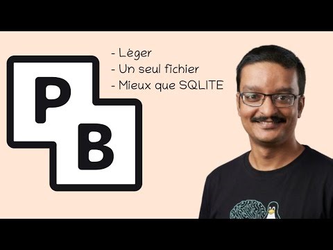 POCKETBASE, une base de donnée IDÉALE pour le VIBE CODING en local