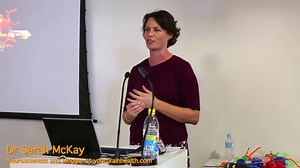 Neural Knitworks - National Science Week