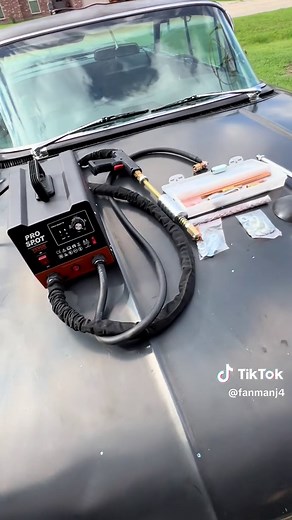 Vevor Dent Pulling Kit Review: Affordable Repair Solutions