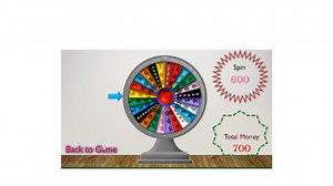 Wheel Of Fortune -  a realistic and engaging WOF game that students will love!