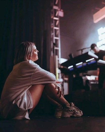 Rewrite the stars #sky🎧 #mmsublyrics #annemarie #foryoupage