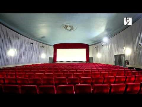 WDR3 Studio Elektronische Musik: Elektronische Musik im Film