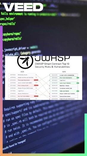 💻 Are Your Apps Safe? Top 10 OWASP Risks You Must Know (2025)
