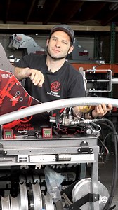 1.3K views · 16 reactions | We go into detail on how to bump bend using your Rogue Fab Tubing Bender - with no extra accessories! Check it out, give us a like and follow, and enjoy some great information! #roguefabrication #tubingbender #bumpbending #roguefabbender | Rogue Fabrication | Facebook