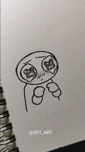 Cute things to draw when bored✨ #drawing #art #sketch #cute #simple #tutorial
