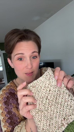 Crochet Dishcloths for Beginners: Easy Stitches